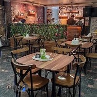 کافه رستوران امپراطور