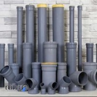 ابزار و لوله اتصالات مدنی