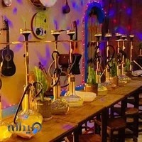 کافه رستوران سنتی گلاره