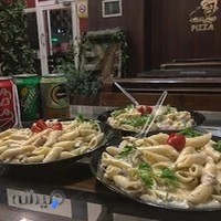 کافه تریا رئیس بزرگ