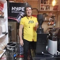 کافه باریستا