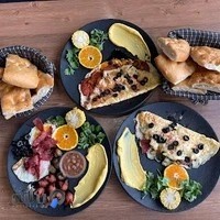 Dream Sky's Cafe Restaurant