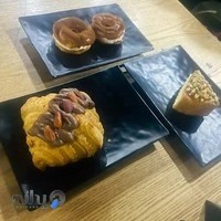 کافه نان ایتوک