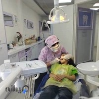 دندانپزشکی کودکان و بزرگسالان دکتر الناز صفدریان-خیابان نامجو (گرگان)-خیابان مدنی
