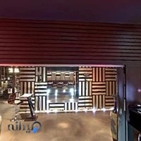 رستوران کنزو