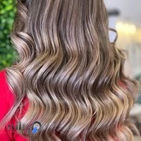 مرکز تخصصی کراتین هایده