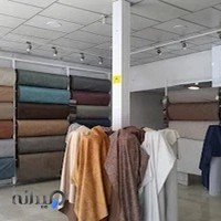 پارچه مبلی پرشین