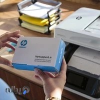 اچ پی ساپورت