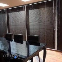 پرده زبرا ايداس