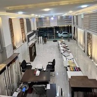 گالری پرده شاین