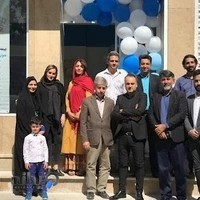 بیمه سامان شعبه دماوند