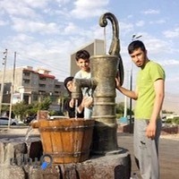 شهربازی رنگين كمان دماوند