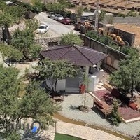 شیروانی ، الاچیق