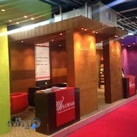 انبار سقف كاذب و ديوارپوش سامپارس