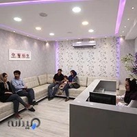 کلینیک ناباروری مهرآفرین