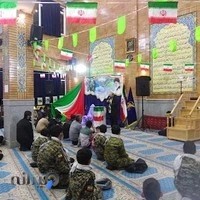 مسجد شهدای منا