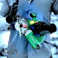 ایران پارکساید نمایندگی مرکزی ابزار پارکساید