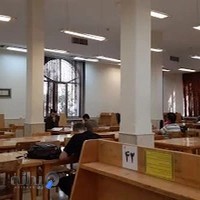 کتابخانه لویزان