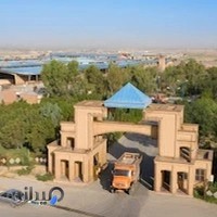 کارخانه تكنو آجر