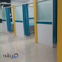 کلینیک فیزیوتراپی پرواز - شرق تهران (پیروزی، نیروهوایی)