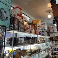 پلاسکو و بلور یاس