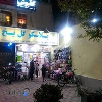 پلاسکو گل یخ