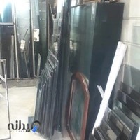 شیشه بری نقشینه