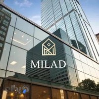 دفتر شیشه بری و آینه کاری میلاد