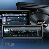 فروشگاه کنوود