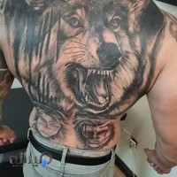 تتوآرتیستttattooalii