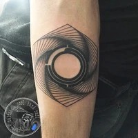 Cool Hand Sasi Tattoo Studio