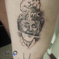 پویا تتو Tattoo