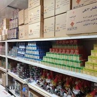 لوازم تم تولد و بادکنک آرایی ستایش