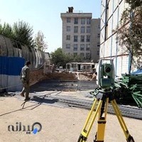 دفترمهندسی نقشه برداری گرادمهناو