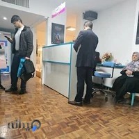 کلینیک قلب دکتر نجفی