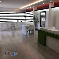 مرکز اپتومتری وعینک روشا
