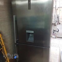 نمایندگی مجاز تعمیرات یخچال و فریزر خانگی و صنعتی و ساید بای ساید (علی مشهدی)
