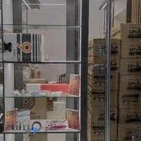 خرید سیم و کابل از کابل باما