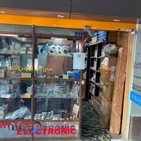 های تک الکترونیک