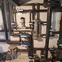 شرکت صدای آب دریا