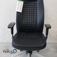 قطعات صندلی اداری راما