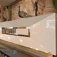 کارخانه تولید میز تلویزیون فامور Famor