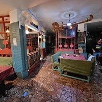 پیتزا پنتری