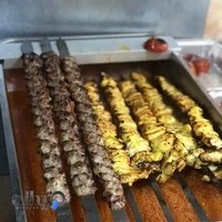 آشپزخانه نصرالهی