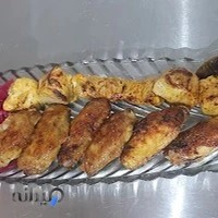 دیزی سرای عمو سعید