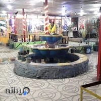 رستوران سنتی نیشتمان