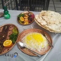 تهیه غذای ولیعصر