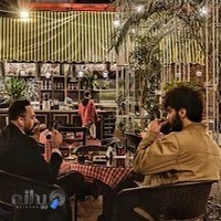 کافه بیستروپاپ