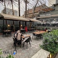 کافه مان‌زا