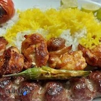 آشپزخانه حسینی